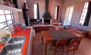 Hermosa Casa en  Andino