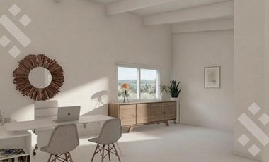 Departamento en Plottier