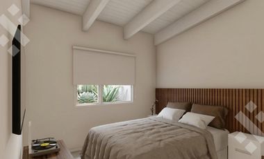 Departamento en Plottier
