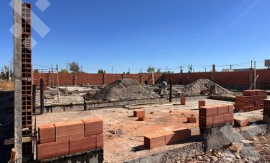 Departamento en Plottier