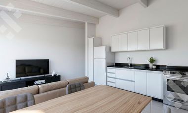 Departamento en Plottier