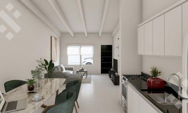 Departamento en Plottier