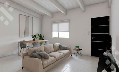 Departamento en Plottier