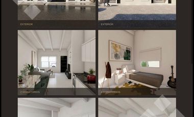 Departamento en Plottier