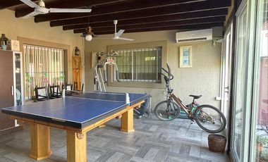 CASA 4 AMBIENTES EN VENTA, BARRIO SAN JOSE DE TALA LOS CARDALES