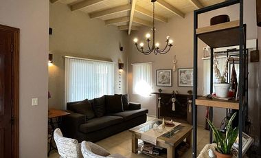 CASA 4 AMBIENTES EN VENTA, BARRIO SAN JOSE DE TALA LOS CARDALES