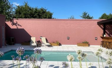 CASA 4 AMBIENTES EN VENTA, BARRIO SAN JOSE DE TALA LOS CARDALES