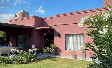 CASA 4 AMBIENTES EN VENTA, BARRIO SAN JOSE DE TALA LOS CARDALES