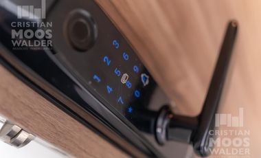 Departamento en  venta en Loma Verde