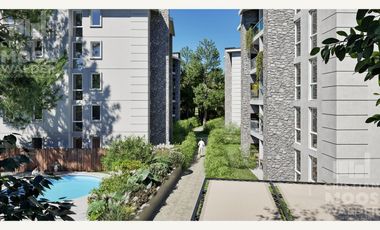 Departamento en  venta en Loma Verde