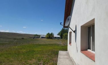 Campo en  Perito Moreno