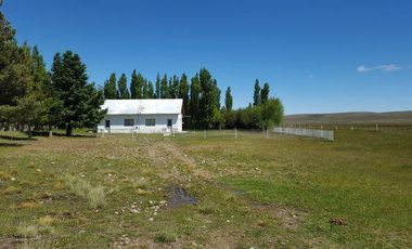 Campo en  Perito Moreno