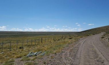 Campo en  Perito Moreno