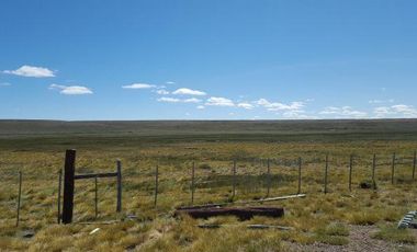 Campo en  Perito Moreno