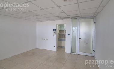 Oficinas en Venta con cocheras Z/altos