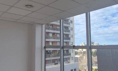 Oficinas en Venta con cocheras Z/altos