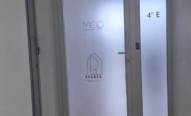Oficinas en Venta con cocheras Z/altos