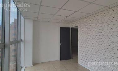 Oficinas en Venta con cocheras Z/altos