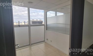 Oficinas en Venta con cocheras Z/altos