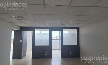 Oficinas en Venta con cocheras Z/altos