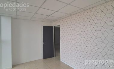 Oficinas en Venta con cocheras Z/altos