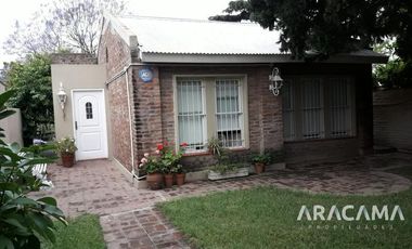 Local - Monte Grande