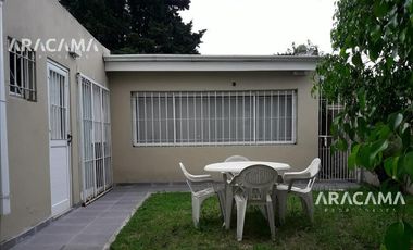 Local - Monte Grande
