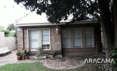 Local - Monte Grande