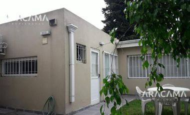 Local - Monte Grande