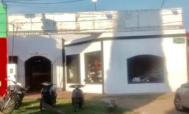 Local - Burzaco
