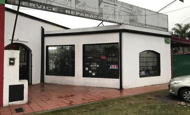 Local - Burzaco