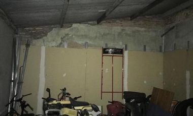 Local - Burzaco