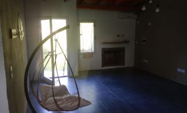 Casa en Concordia