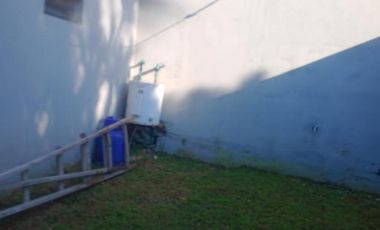 Casa en Concordia