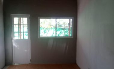 Casa en Concordia