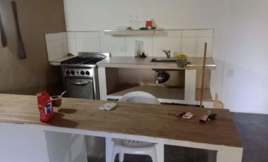 Casa en Concordia