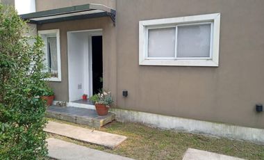 Casa en Concordia