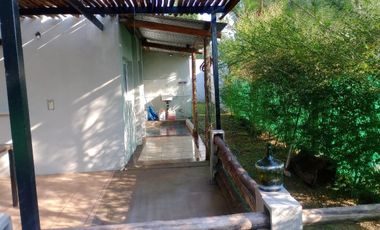Casa en Concordia