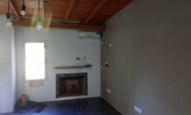 Casa en Concordia