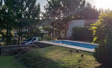 Casa en Concordia