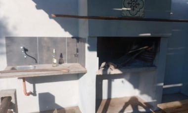 Casa en Concordia