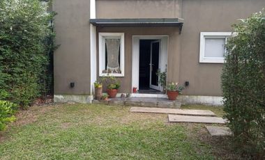 Casa en Concordia