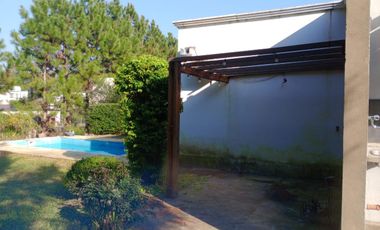 Casa en Concordia