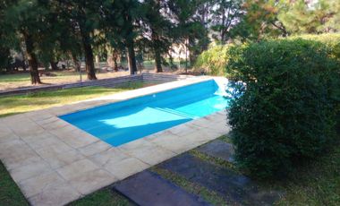 Casa en Concordia