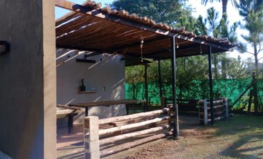 Casa en Concordia