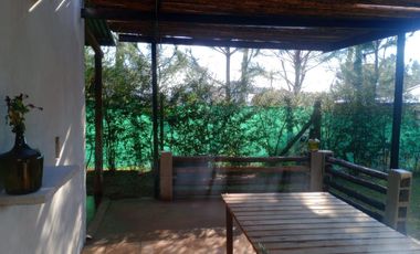 Casa en Concordia