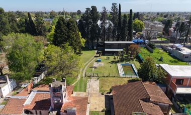 Casa | Quinta | Lote | Venta | Multifamiliar | Malvinas Argentinas