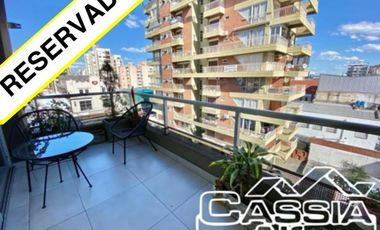 Departamento - Lanús Oeste