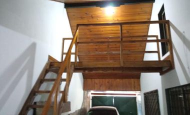 Casa - Burzaco