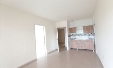 SE ALQUILA  APARTAESTUDIO EN SEGUNDO PISO CON BALCON BARRIO NAPOLES